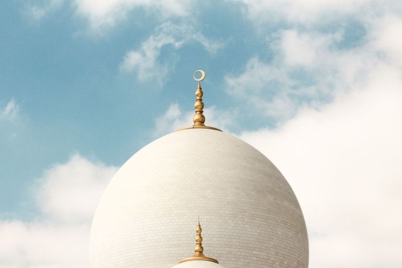 Jadwal lebaran Idul Adha 2025.(SHUTTERSTOCK/TARUN22)
