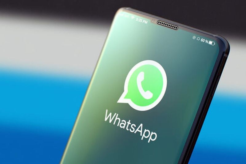 Cara download nada dering WhatsApp suara Google. (Adobe Stock)