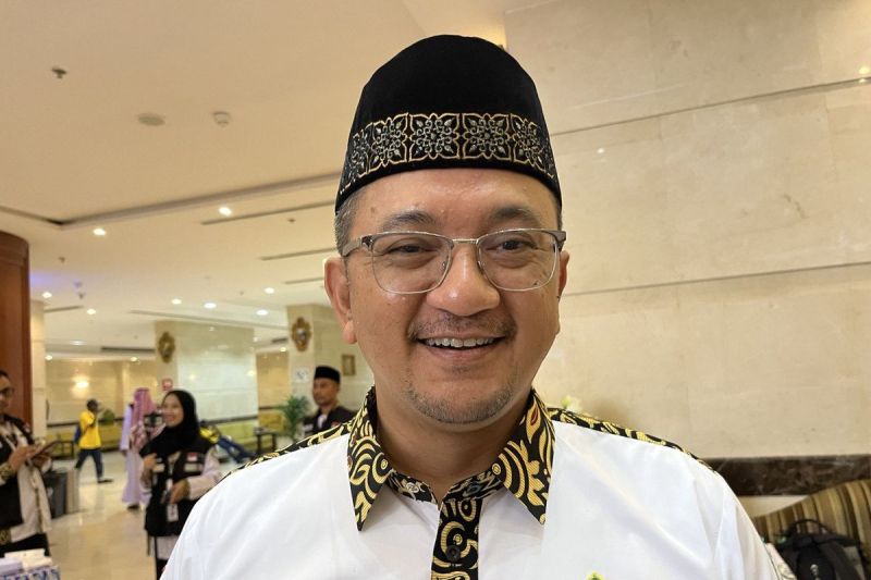 Konjen RI Tegaskan: Visa Ziarah Tak Boleh Digunakan untuk Haji