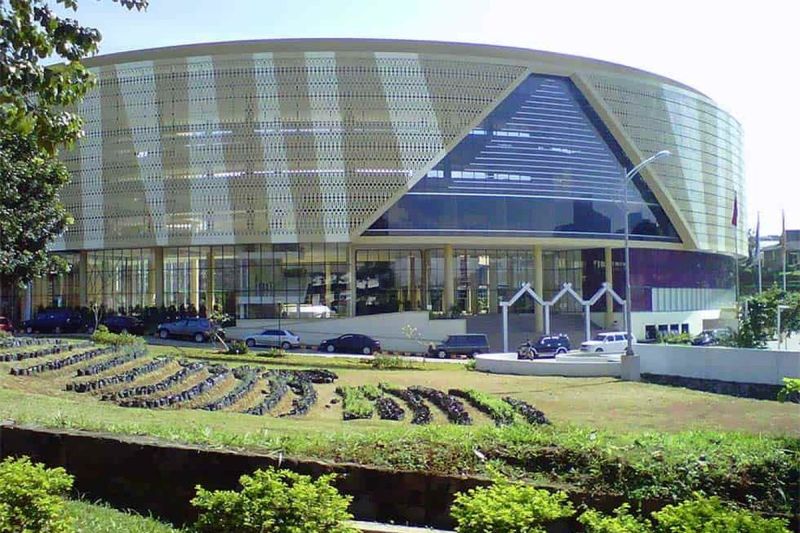 Upnad masih buka seleksi mandiri gelombang 2(unpad.ac.id)