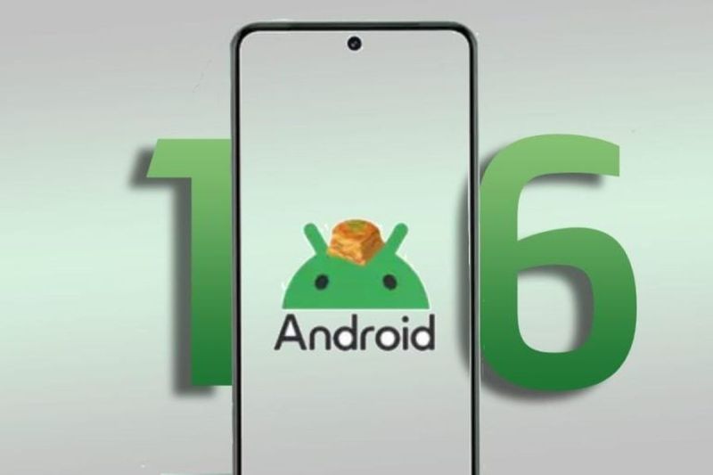 Ilustrasi Android 16 Baklava.(Gizmochina)