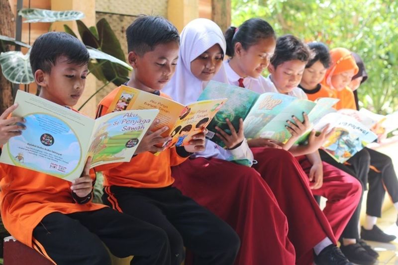 Nama siswa tidak terdaftar PIP 2025(Tanoto Foundation)