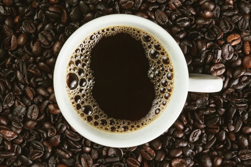 Apakah penderita gangguan ginjal boleh minum kopi?(Pexels/Márcio Carvalho)