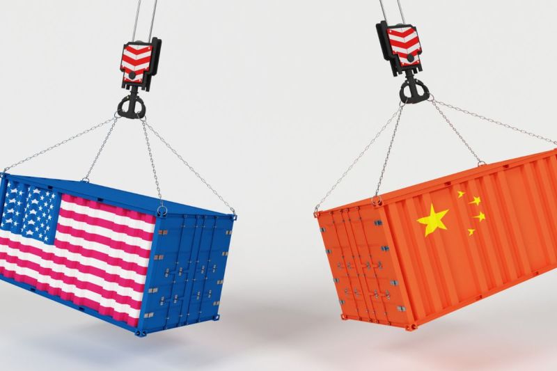 Bank Sentral China mengumumkan langkah pelonggaran kebijakan moneter dengan menurunkan suku bunga sebagai respons terhadap dampak perang dagang (FREEPIK/KJPARGETER)