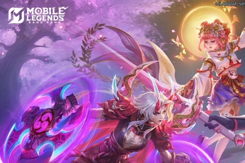 Layar tunggu Mobile Legends 1.9.47.(Moonton Games)