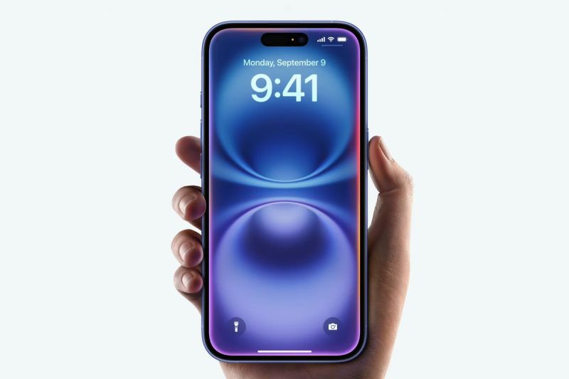Iklan iPhone Selalu Pakai Stempel Waktu 09:41, Ini Fakta Menarik di Baliknya.(Apple)