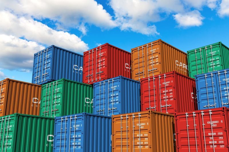 China memiliki berbagai cara untuk membalas tarif tinggi yang diterapkan Amerika Serikat (AS), mulai dari kontrol utang hingga elemen langka. (PIXABAY/AWADPALESTINE)