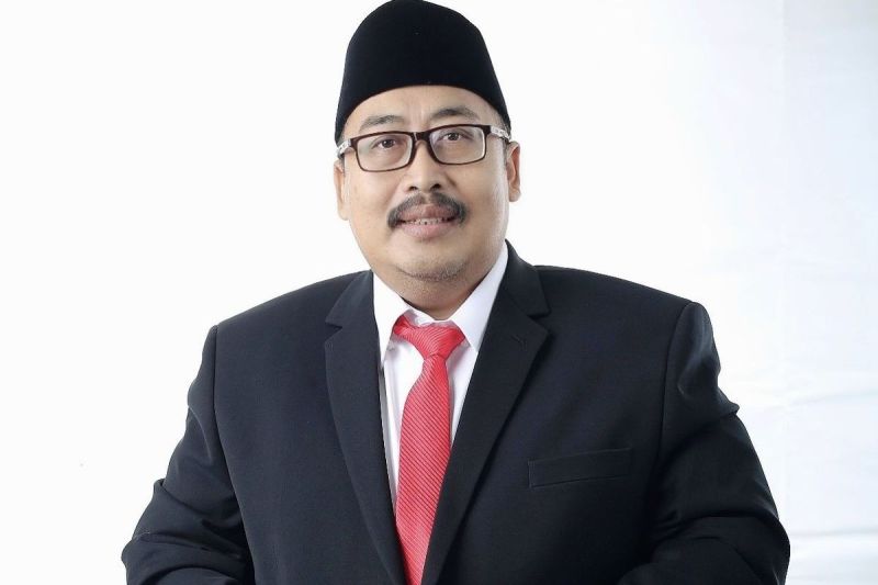 Ketua Pengurus Besar Nahdlatul Ulama (PBNU) bidang Keagamaan KH. Ahmad Fahrur Rozi.(Dok. Pribadi KH. Ahmad Fahrur Rozi)
