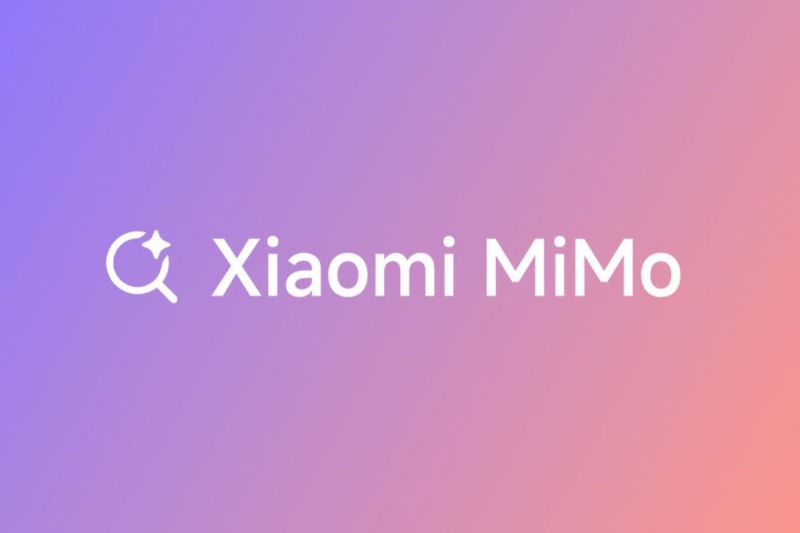 Ilustrasi Xiaomi MiMo.(XiaomiTime)