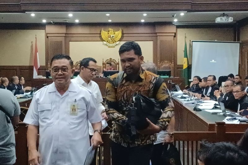 (KOMPAS.com/Syakirun Ni'am)