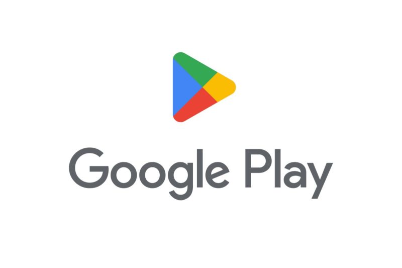 Ilustrasi Google Play Store(Google Play Store)