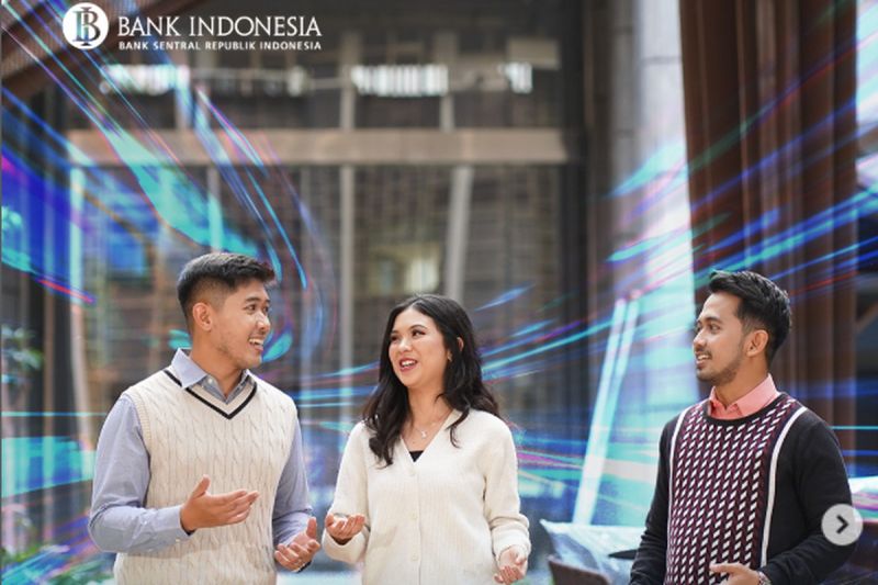 Bank Indonesia Buka Lowongan Kerja 2025: Jalur Special Hire dan PKWT, Cek Syaratnya!