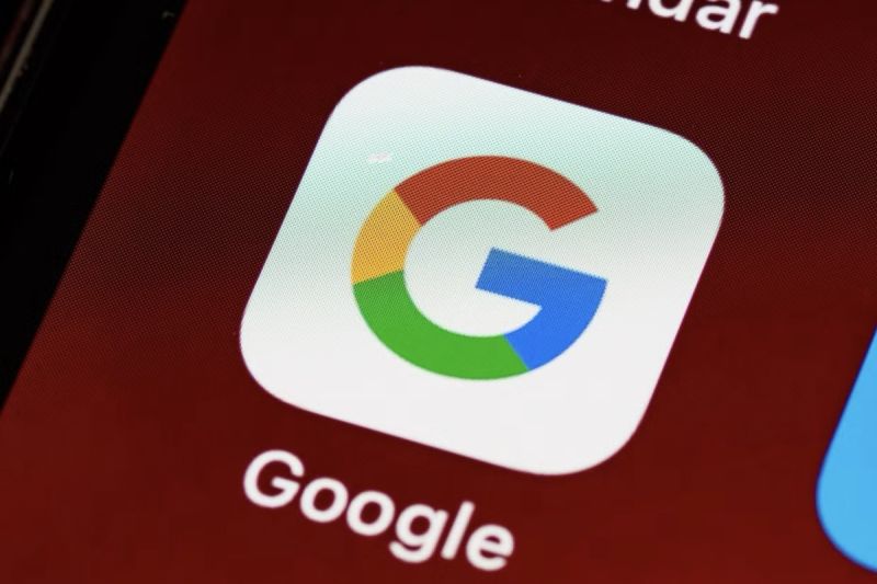 Logo aplikasi Google(MakeUseOf)