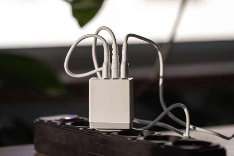 Ilustrasi USB(Freepik)