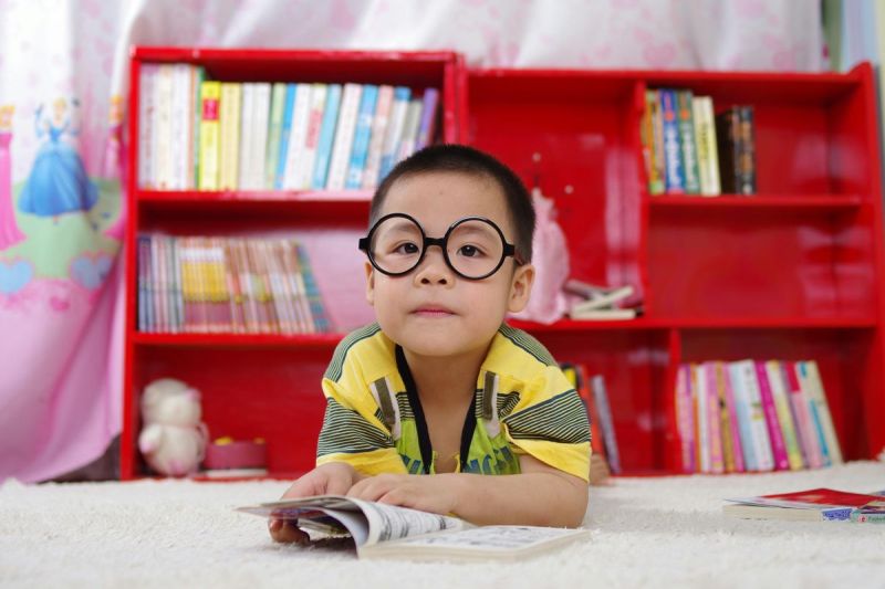 Hal yang harus dipertimbangkan sebelum memilih sekolah untuk anak.(Pexels)