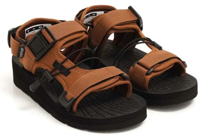 Julaybib Safa X - Desert sandal gunung wanita(DOK.SHOPEE.CO.ID)