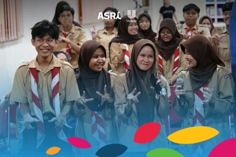 Akademi Sekolah Lestari (ASRI)()