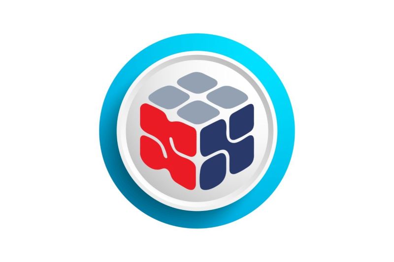 Ilustrasi logo OSN(DOK. OSN)