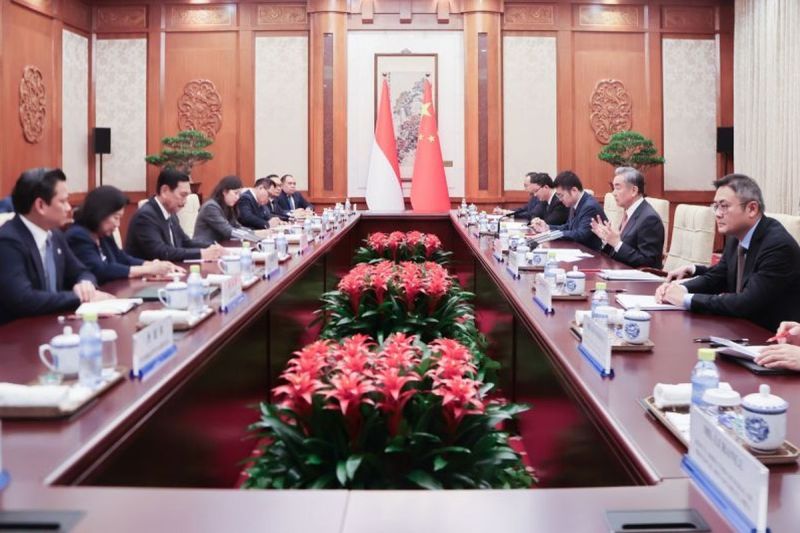 Badan Pengelola Investasi Daya Anagata Nusantara (Danantara Indonesia) menegaskan komitmennya dalam memperkuat kemitraan ekonomi antara Indonesia dan China
