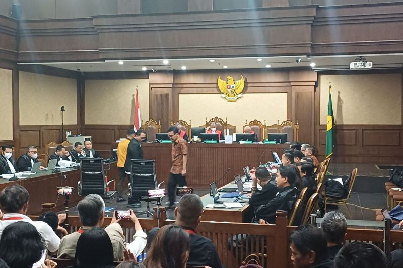 (KOMPAS.com/Syakirun Ni'am)