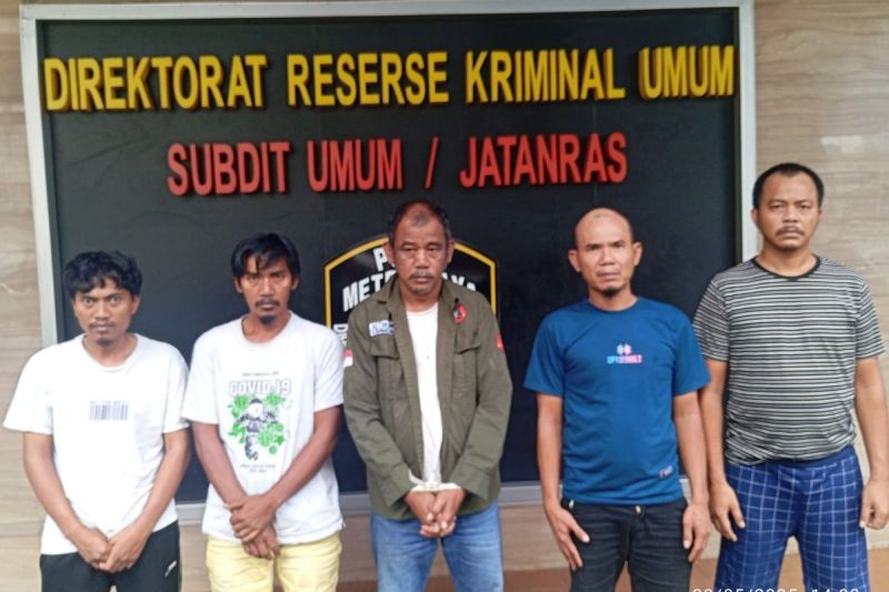 (DOK. Istimewa)