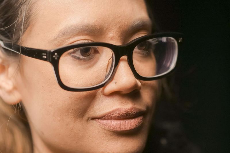 Kesalahan saat memilih kacamata.(Pexels)