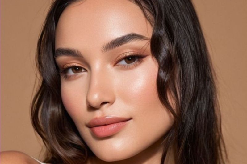 make up