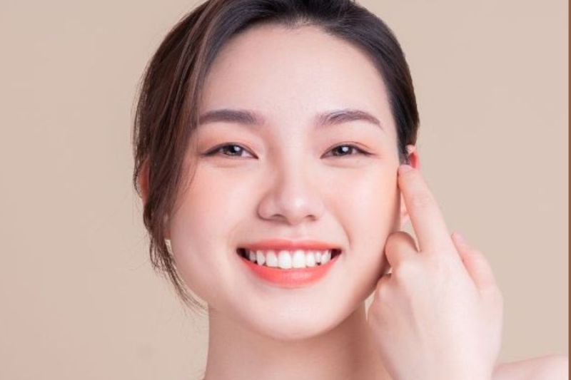make up