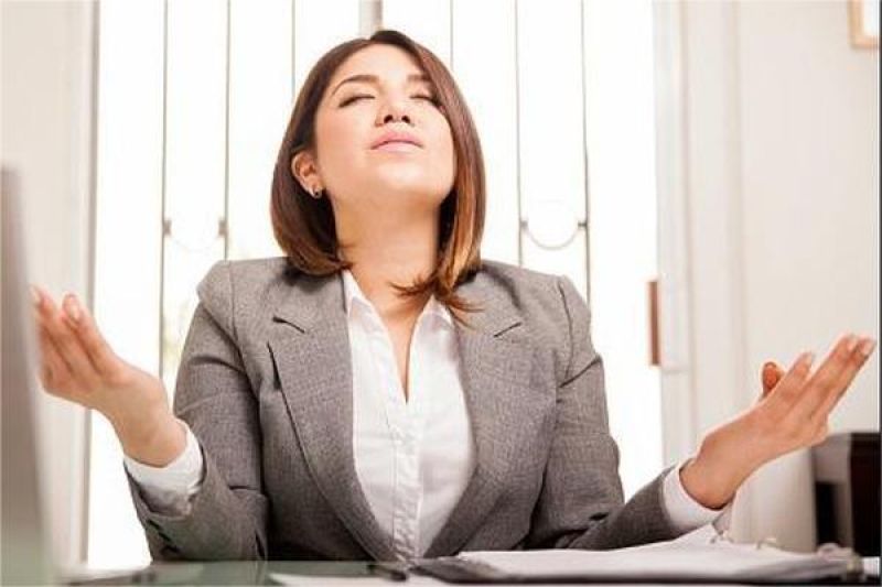 cuti kesehatan mental kantor