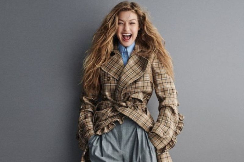 Gigi Hadid