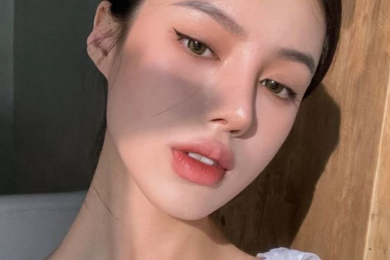 make up