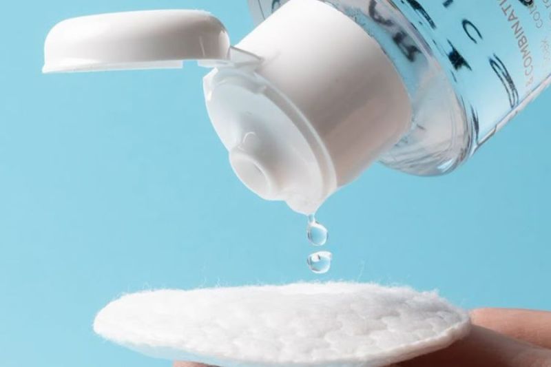 Makeup Remover