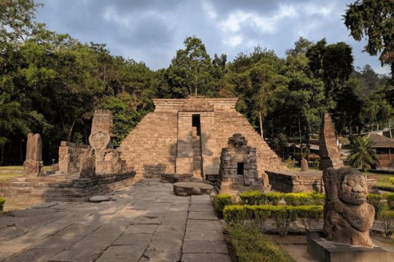 candi sukuh