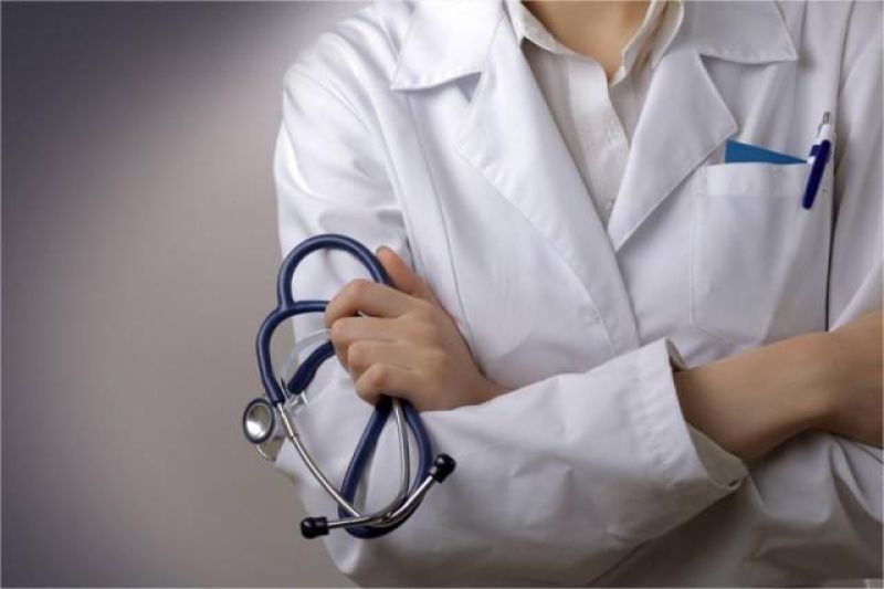 dokter di daerah terpencil Indonesia