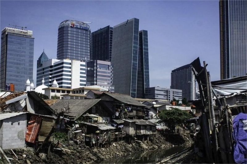 tantangan pendidikan Indonesia dan upaya peningkatan kualitas pendidikan
