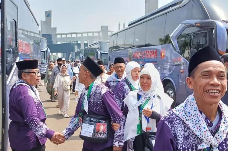 kenaikan biaya haji 2025 dan keresahan masyarakat kecil