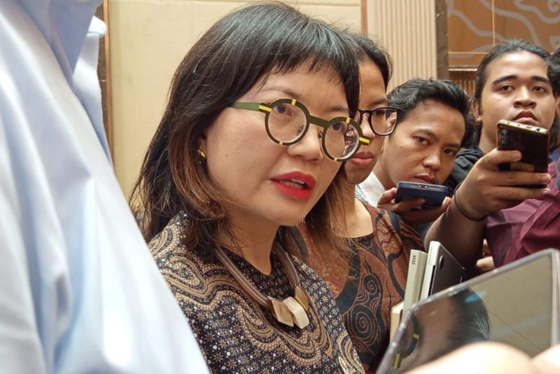 Pemerintah Bangun Sekolah Unggulan Garuda Baru. Apa Saja Syarat Pendaftarannya?