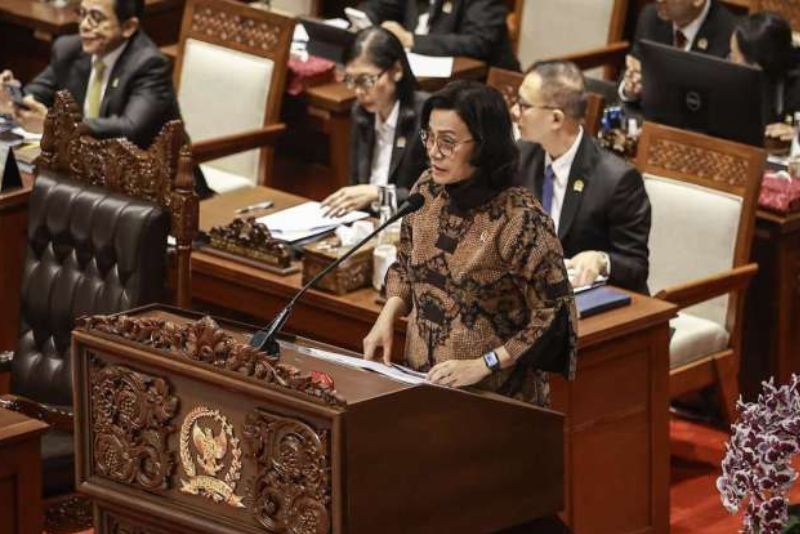 Alasan Mengapa Efisiensi Anggaran Berlanjut ke 2026