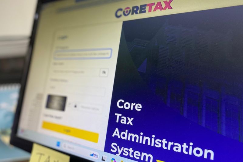 PKB Desak Pemerintah Segera Benahi Coretax yang Masih Bermasalah