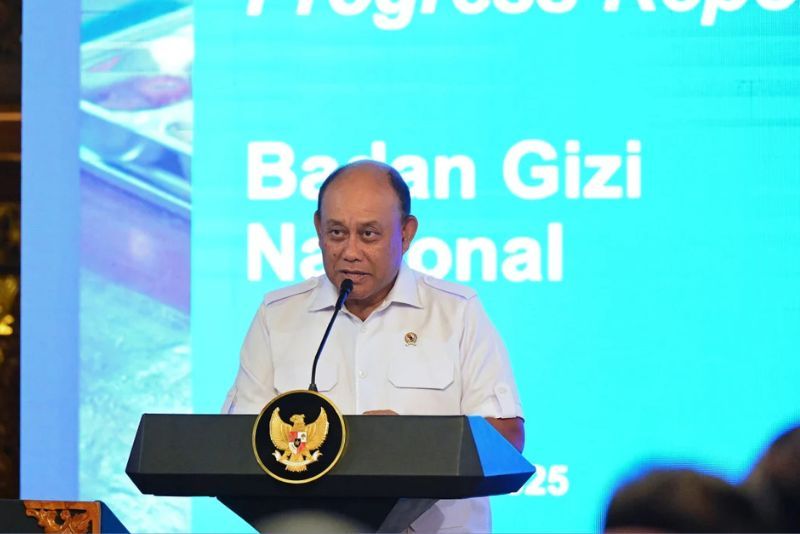 Syarat Baru SPPG: Ada "Virtual Account" dan Uang Muka Rp 450 Juta