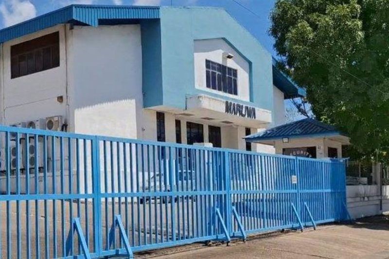 PT Maruwa Bangkrut, Kemenperin: Kami Berempati Kepada Pekerja Yang Terkena PHK
