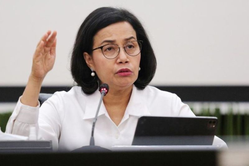 Aturan Baru Sri Mulyani, Bawa Medali dari Luar Negeri Kini Bebas Bea Masuk