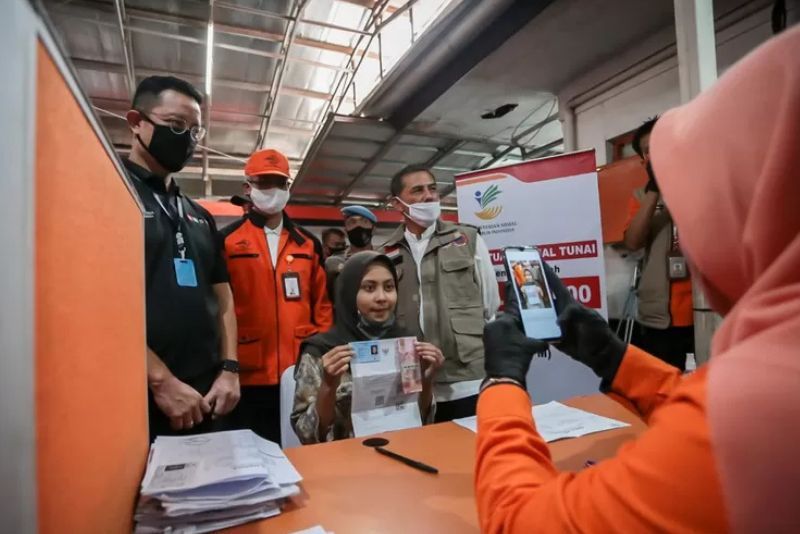 Pemerintah Tebar Stimulus: Diskon Listrik hingga Subsidi Upah