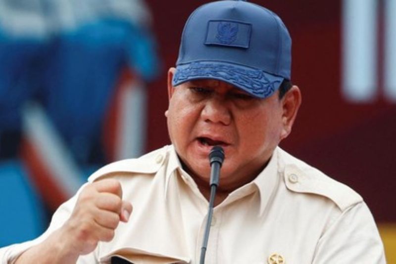 Prabowo Siap Berikan Subsidi Upah untuk Pekerja Gaji di Bawah Rp 3,5 Juta