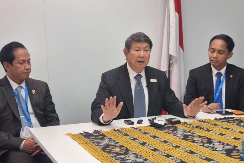 Negosiasi Ekspor Listrik RI ke Singapura Temui Titik Terang