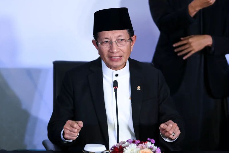 Kemenag Susun Dasar Fikih Penyembelihan Dam di Indonesia