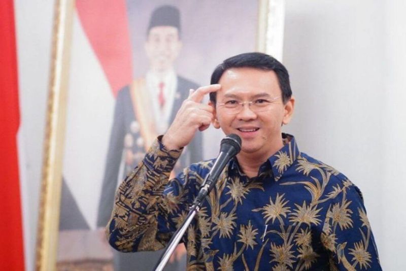 Ahok Usul Warga Jakarta yang Naik Transportasi Umum Dapat Voucher Belanja