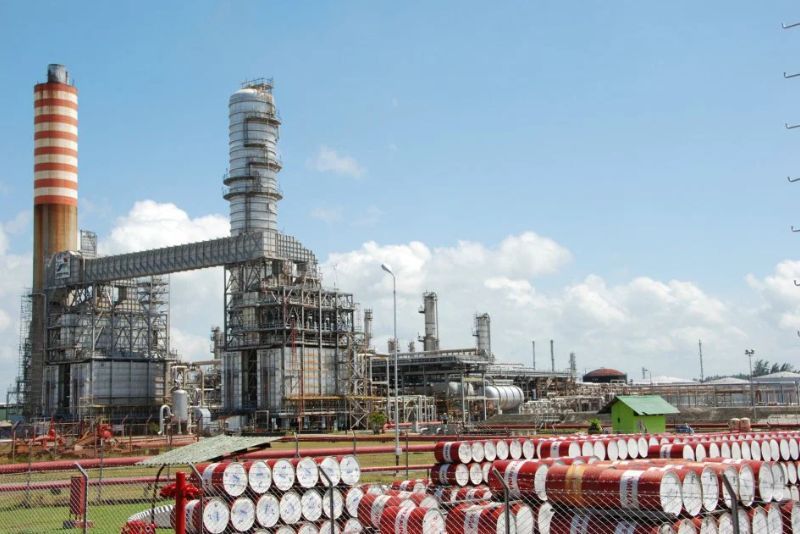 BPK Temukan Permasalahan pada Transaksi Produk Kilang Pertamina yang Bengkak hingga Rp10 Triliun