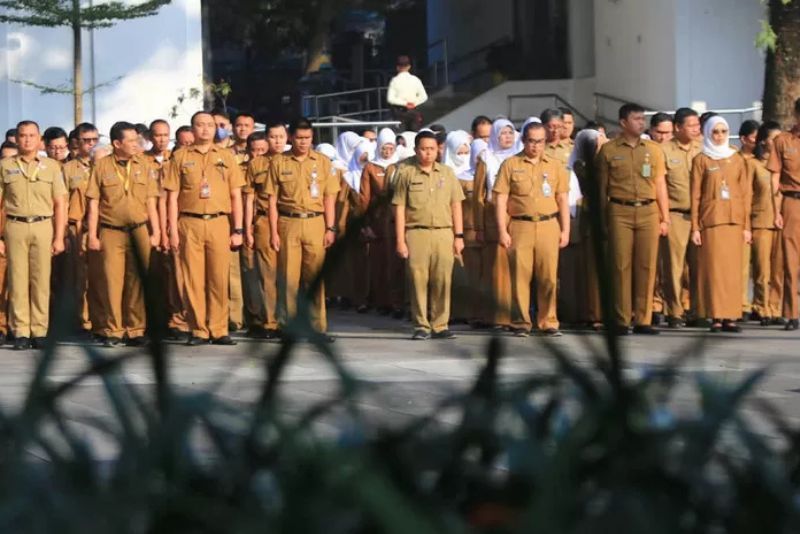 Seluruh PNS & PPPK Wajib Tahu! BKN Segera Terbitkan Peraturan Terbaru di Pekan Ini