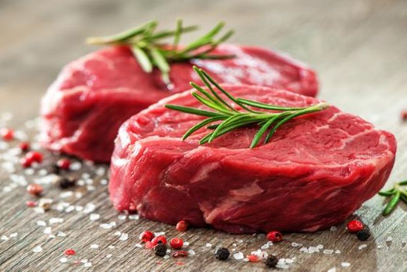 Terlalu Banyak Makan Daging Merah Berisiko Endometriosis?